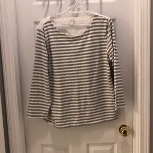 J. Crew Blouse